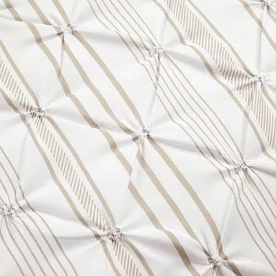 Kirkland's Comforter Set In Multi