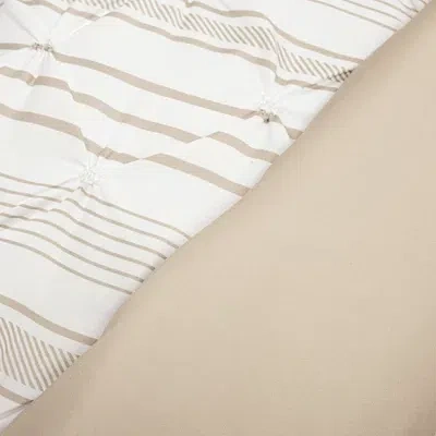 Kirkland's Comforter Set In Multi