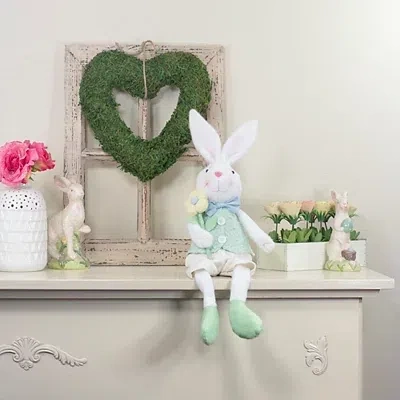 Kirkland's Easter Bunny Plush In Multi