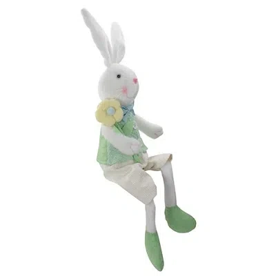 Kirkland's Easter Bunny Plush In Multi