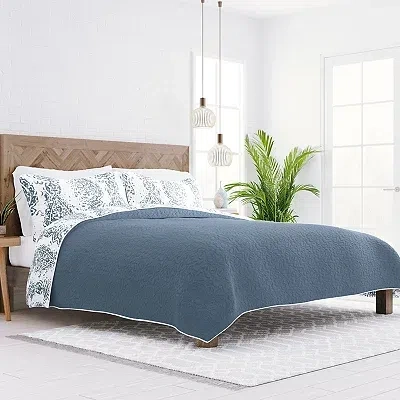 Kirkland's Twin Quilt Set In Multi