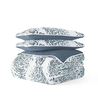 Kirkland's Twin Quilt Set In Multi