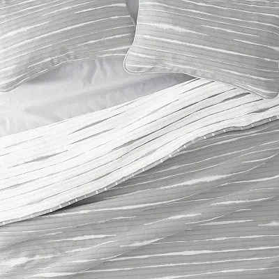 Kirkland's Twin Quilt Set In Multi