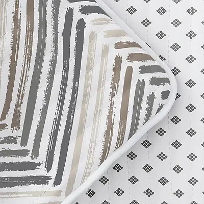 Kirkland's Twin Quilt Set In Multi