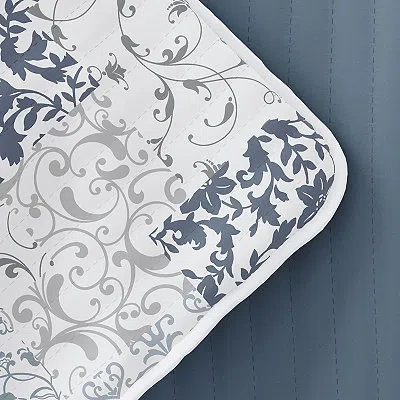 Kirkland's Twin Quilt Set In Multi