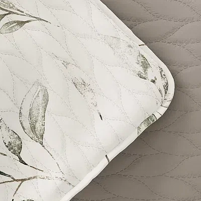 Kirkland's Twin Quilt Set In Multi