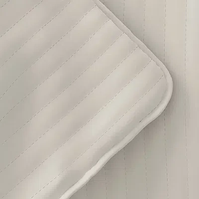 Kirkland's Twin Quilt Set In Brown