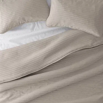 Kirkland's Twin Quilt Set In Neutral