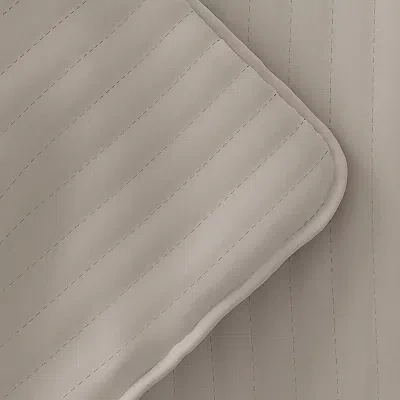 Kirkland's Twin Quilt Set In Neutral