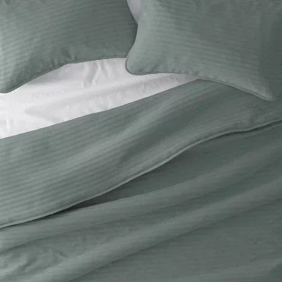 Kirkland's Twin Quilt Set In Green