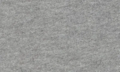 Splendid Open Front Blazer Cardigan In Gray