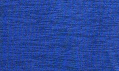 Under Armour Bar Between Short Sleeve T-short & Short Set In Blue