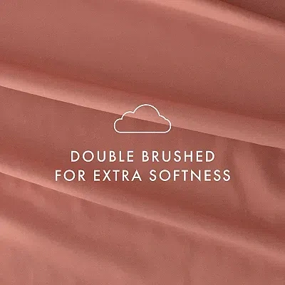 Kirkland's Twin Xl Sheet Set In Pink