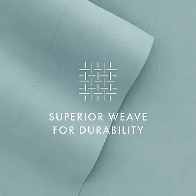 Kirkland's Twin Xl Sheet Set In Blue