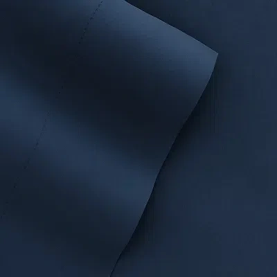 Kirkland's Twin Xl Sheet Set In Blue