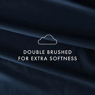 Kirkland's Twin Xl Sheet Set In Blue