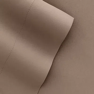 Kirkland's Twin Xl Sheet Set In Brown