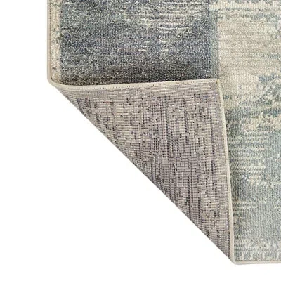 Kirkland's Jordan Aly Modern Area Rug In Multi