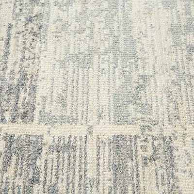 Kirkland's Jordan Aly Modern Area Rug In Multi