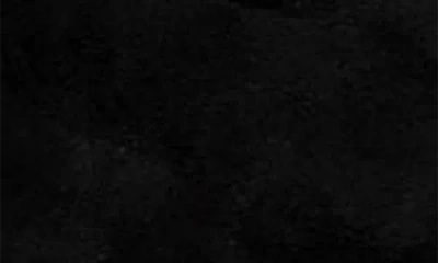 Chase & Chloe Chase And Chloe Western Block Heel Chelsea Boot In Black