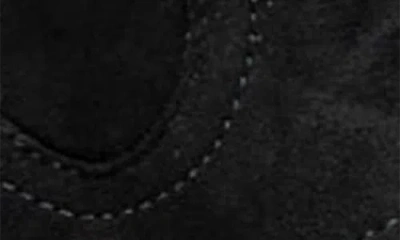 Chase & Chloe Chase And Chloe Malena Western Boot In Black