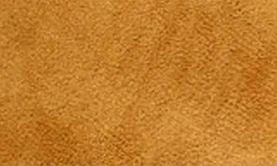 Chase & Chloe Chase And Chloe Western Block Heel Chelsea Boot In Brown