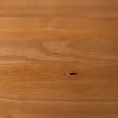 Kirkland's Caramel Pine 2-drawer Nightstand In Brown