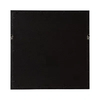 Kirkland's Gallery Wall Frame Set In Black