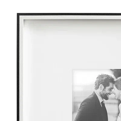 Kirkland's Gallery Wall Frame Set In White