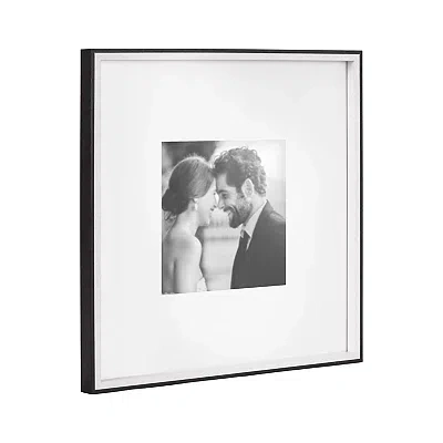Kirkland's Gallery Wall Frame Set In White