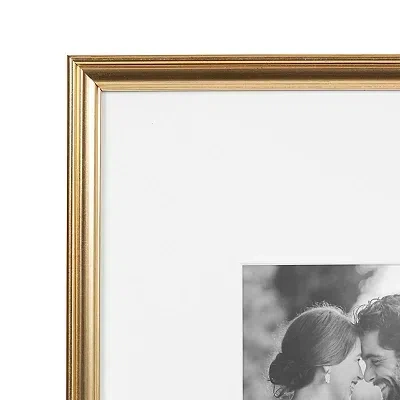 Kirkland's Gallery Wall Frame Set In Gold