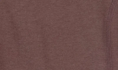 Beyond Yoga Motivate Crop Tank In Brown