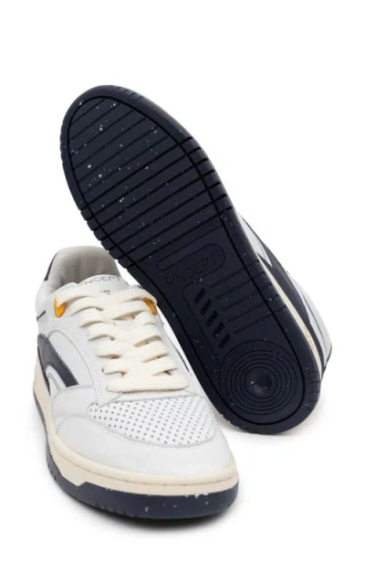 Oncept Preston Sneaker In Blue