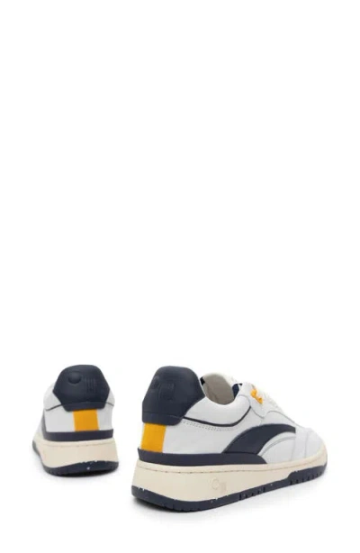 Oncept Preston Sneaker In Blue