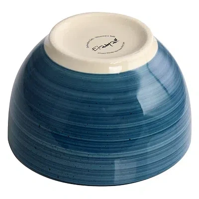 Kirkland's Dinnerware Set In Blue