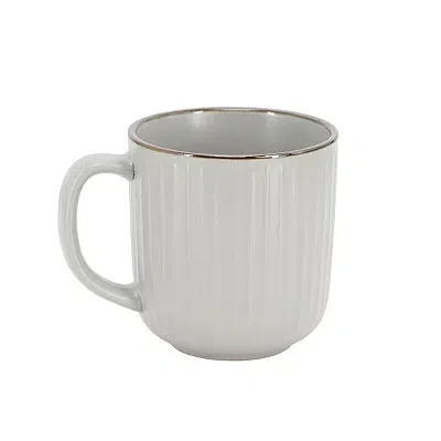 Kirkland's Dinnerware Set In White