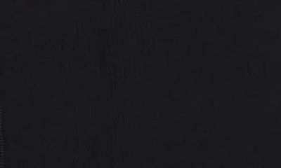 90 Degree By Reflex Felix Lux Rib Everyday High Waist Leggings In Black