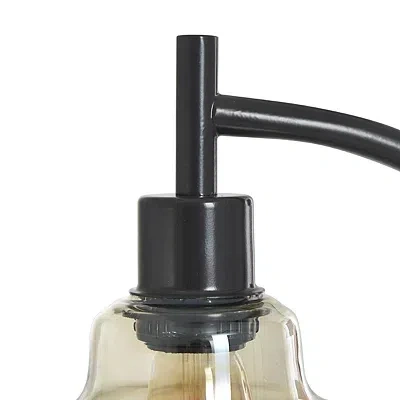 Kirkland's Metal Arched Task Lamp In Multi