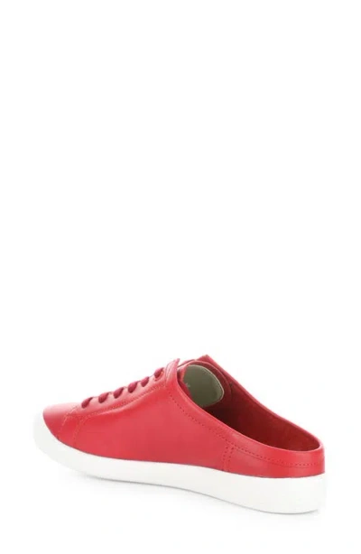 Softinos By Fly London Idle Sneaker In Multi