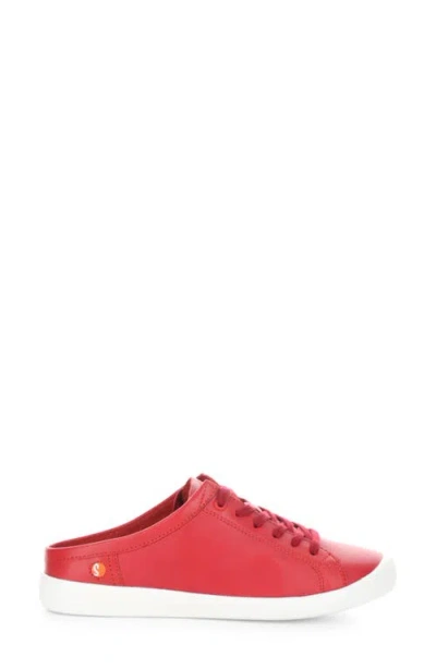 Softinos By Fly London Idle Sneaker In Multi