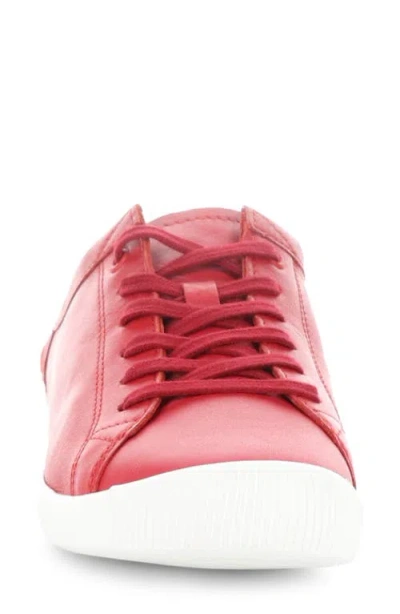 Softinos By Fly London Idle Sneaker In Multi