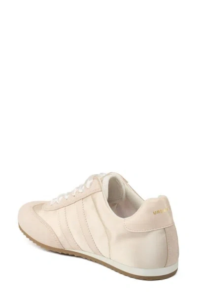 Jslides Pacific Low Top Sneaker In Brown