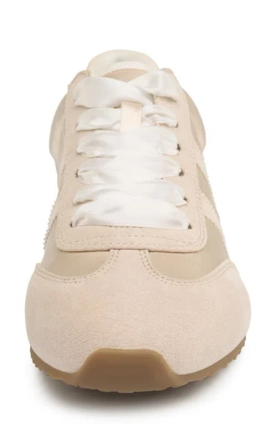 Jslides Pacific Low Top Sneaker In Brown