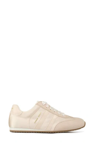 Jslides Pacific Low Top Sneaker In Brown