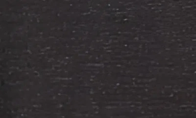 Matty M . Crewneck Sweatshirt & Pants Set In Black