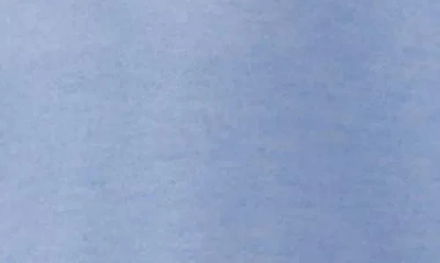 Tailorbyrd Kids' Solid Knit Polo In Blue