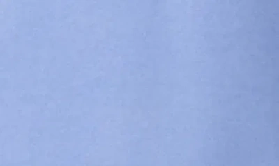 Tailorbyrd Kids' Solid Knit Polo In Blue