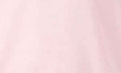 Tailorbyrd Kids' Solid Knit Polo In Pink