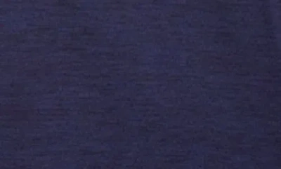 Tailorbyrd Kids' Mélange Mesh Performance Polo In Blue