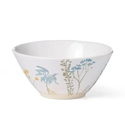 Kirkland's Dinnerware Set In White